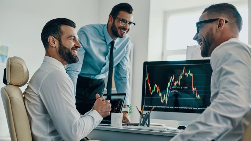 Introducing the First and Unique Trading Smart Advisory for the FX Market